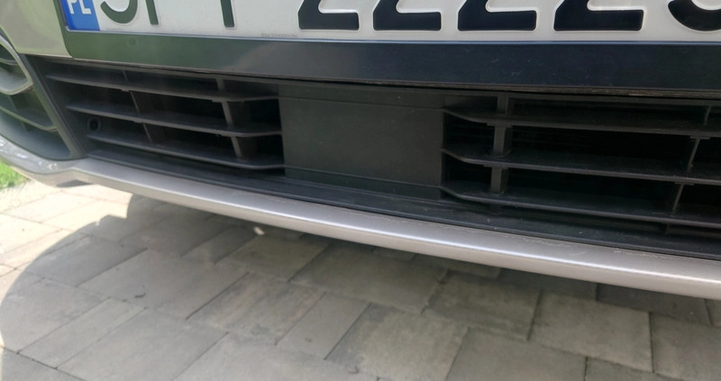 BMW Seria 5 cena 69999 przebieg: 169900, rok produkcji 2016 z Człopa małe 781